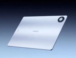 Huawei Rilis MatePad Pro Max: Tablet Flagship Tertipis di Dunia dengan Layar PaperMatte