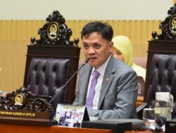 DPR Minta Polisi Hentikan Kriminalisasi Mantan ART