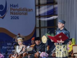 Riset Kampus harus Jadi Solusi Bangsa