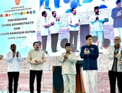 Mengapa Janji Prabowo Memburu Triliunan Rupiah Selalu Kandas di Meja Hakim?