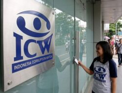 ICW Desak Transparansi Anggaran Sembako Pemerintah yang Tertutup