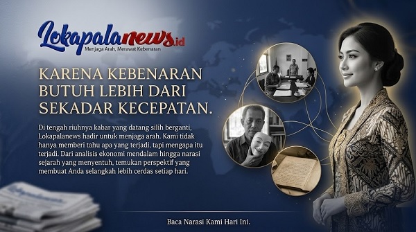 Iklan Lokapalanews.id