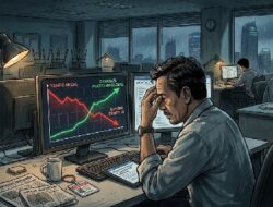 Masa Depan Berita: Ketika Google dan AI Lebih Berkuasa daripada Wartawan