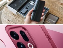 Oppo Find X10 Pro Max Bakal Usung Kamera 200MP dan Chipset 2nm