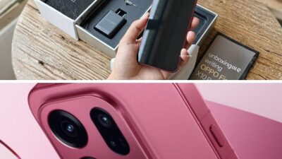Oppo Find X10 Pro Max Bakal Usung Kamera 200MP dan Chipset 2nm