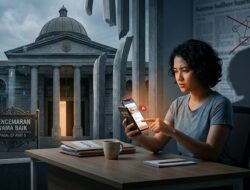 Paradox Ketersinggungan: Ketika Kebenaran Dikriminalisasi di Ruang Digital