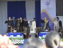 Sinergi Lintas Jenjang Kunci Pendidikan Bermutu