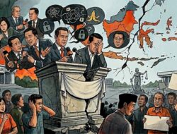 Paradoks Lidah Pejabat: Antara Ego Feodal dan Krisis Empati Publik