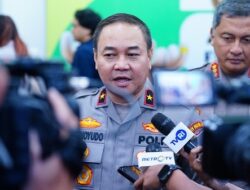 Polri Antisipasi Penipuan Tiket dan Judi Bola Piala Dunia