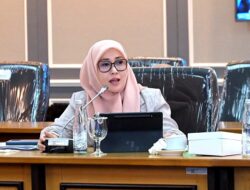 Imigrasi dan Polisi Bongkar Sindikat Judi Online Asing di Jakarta