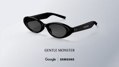 Samsung dan Google Luncurkan Kacamata Pintar Berbasis AI