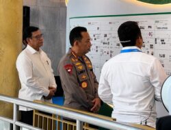 Densus 88 Endus Rekrutmen Terorisme Lewat Game Online