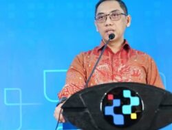 Pemerintah Blokir Situs Taruhan Kripto Polymarket