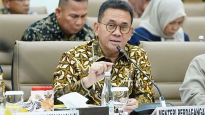 Kemendag Turunkan 2.639 Iklan Digital yang Langgar Aturan