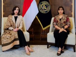 Gairah Pariwisata Topang Ekonomi Nasional, Kunjungan Wisman Maret 2026 Tembus 1 Juta