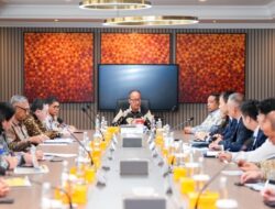 Kemenperin Boyong Teknologi DIAB Guna Transformasi Kawasan Industri Hijau