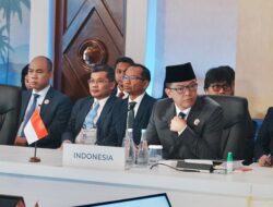 Menlu Sugiono Tegaskan Kesatuan ASEAN Kunci Hadapi Krisis