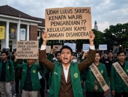 Dagelan di Ujung Toga