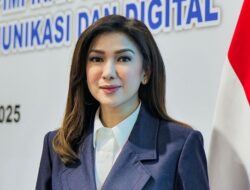 Kemkomdigi Tegaskan Komitmen Jaga Ruang Digital Sehat dari Hoaks