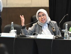 Pertumbuhan Ekonomi 5,6 Persen harus Merata ke Daerah