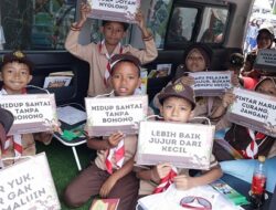 KPK Sebut Pendidikan Kunci Utama Cegah Korupsi