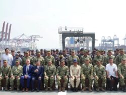 Apa yang Perlu Dipahami tentang Peran KRI Canopus-936 bagi Riset Nasional?