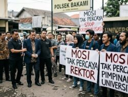 Retaliasi Birokrasi dan Ilusi Otonomi Perguruan Tinggi