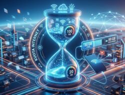 Industri Telekomunikasi Tegaskan Kuota Internet Bukan Hak Milik yang bisa Hangus
