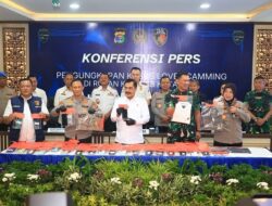 Bisnis Laba-Laba: Mengapa Lapas Menjelma Markas Penipuan?