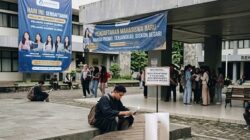 Kampus Rasa “Leasing”