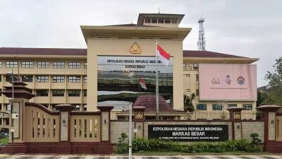 Mengapa Kepercayaan Publik pada Polri Terus Naik?