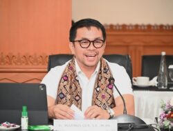 DPR Tekan Imigrasi Bali Perkuat Pengawasan WNA