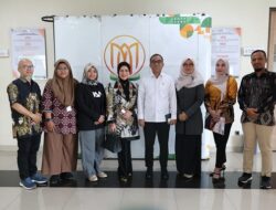 Menteri Brian Yuliarto Desak Kampus Benahi Mutu