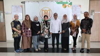 Menteri Brian Yuliarto Desak Kampus Benahi Mutu