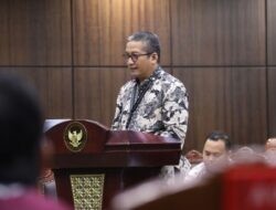 Mahkamah Konstitusi Bedah Akar Masalah Kesejahteraan Guru dan Dosen