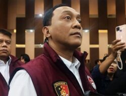 Bareskrim Bongkar Modus Polisi Pemeras Bandar Narkoba