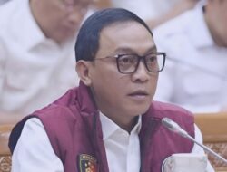 Bareskrim Tangkap Calon Istri Bandar Narkoba