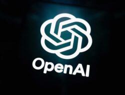 OpenAI Kembangkan Ponsel Pintar AI, Gandeng Chipset 2nm MediaTek Dimensity 9600