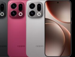 Oppo Find X9 Ultra Debut: Terobosan Struktur Periskop Quintuple Prism untuk Zoom Ekstrem