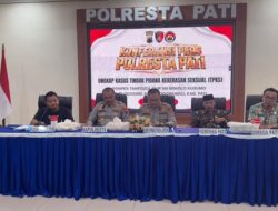 Doktrin Sesat Pimpinan Ponpes Pati Terbongkar, Korban Dipaksa Melayani