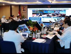 Modernisasi Navigasi Penerbangan Nasional Beroperasi Juni 2026