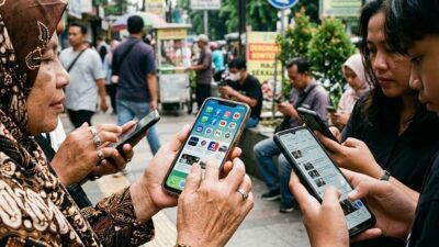 Senjakala Menara Gading Jurnalisme Indonesia