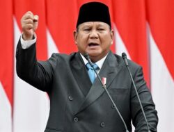 Presiden Prabowo Instruksikan Penegakan Hukum Tambang Ilegal