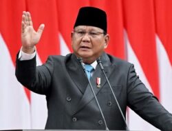 Presiden Prabowo Targetkan 60 Ribu Koperasi Merah Putih
