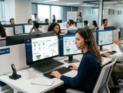 Follow Up Pelanggan Lebih Cepat dengan Fitur Auto Dialer dari Barantum
