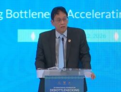 Menkeu Purbaya Sebut Fundamental Ekonomi Kuat, Rupiah Melemah tak Masuk Akal
