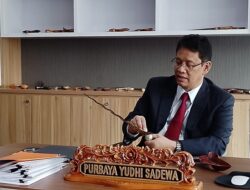 Jurus “Gebuk” Anggaran dan Guyuran Likuiditas Menkeu Purbaya