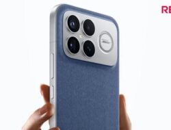 Bocoran Redmi K100 Terungkap Bawa Kamera 200 MP dan Baterai Besar