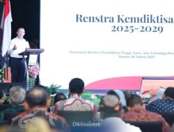 Kemdiktisaintek Bedah Ketimpangan Mutu Kampus Bali-NTB