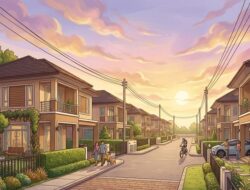 Di Balik Dinginnya Pasar Properti Residensial Awal 2026